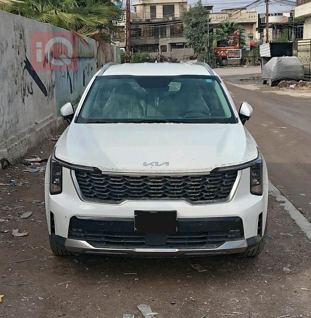 كيا سورينتو